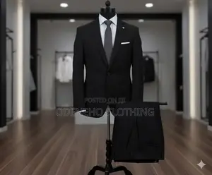 Executive Turkish Suit For Men