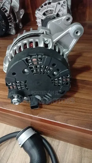 Alternator C300