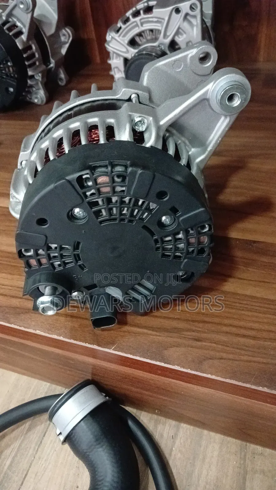 Alternator C300