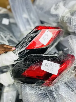 Rav4 2020 Taillight