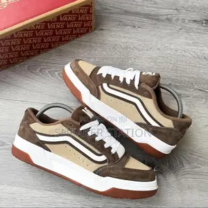 Vans Hylane Nineties Sneakers