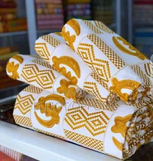 Original Bonwire Kente( Both Men and Women)