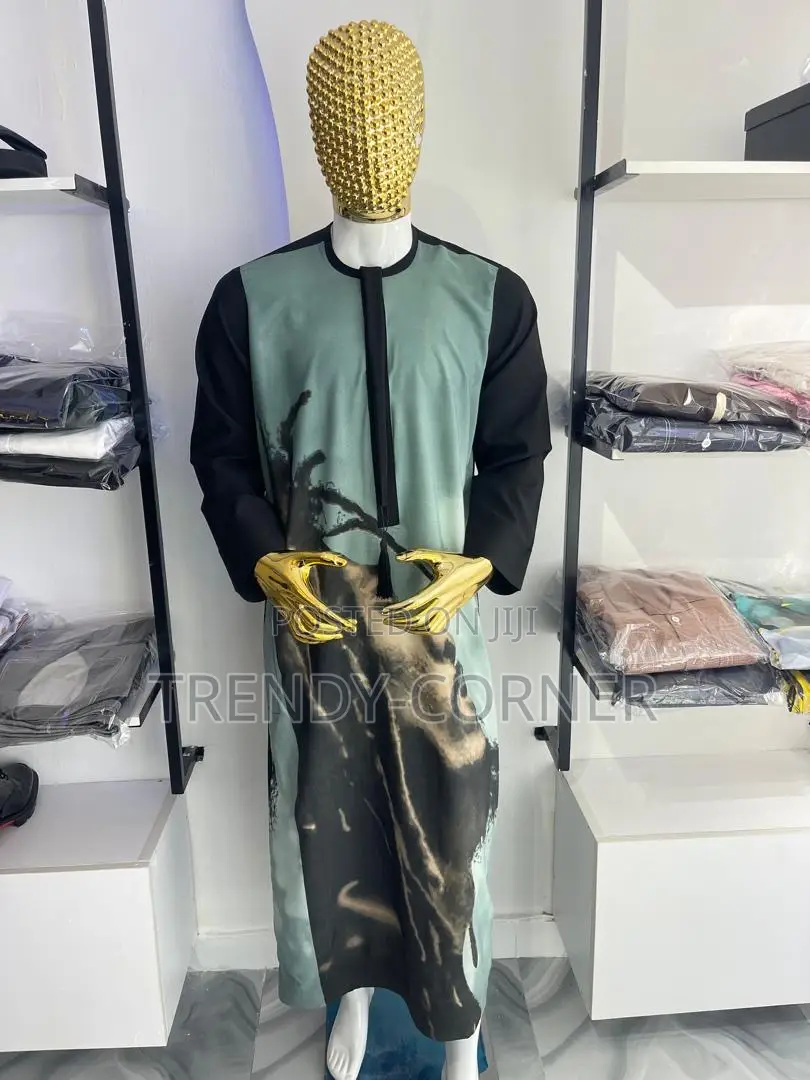Quality Casual Men Thobes