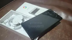 Google Pixel 6a 128 GB White