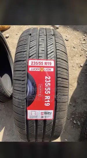 Quality and Affordable Car Tyres