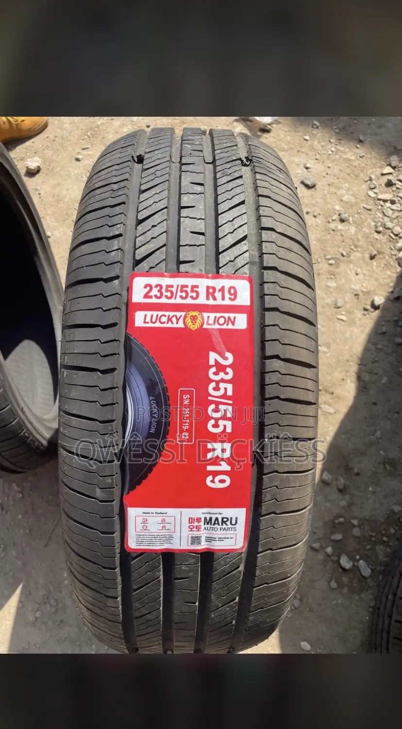 Quality and Affordable Car Tyres