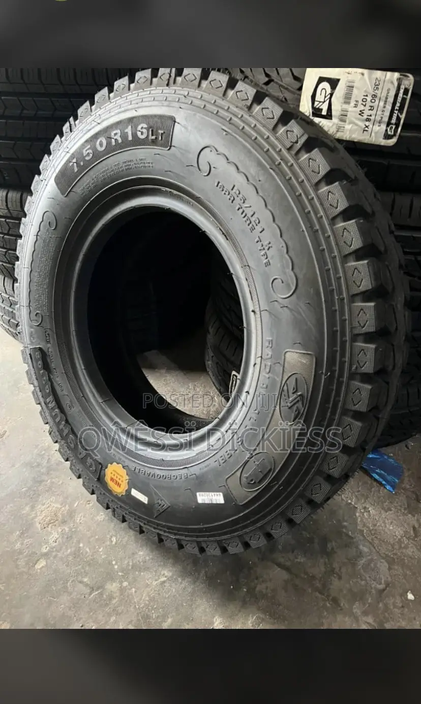 Quality and Affordable Car Tyres