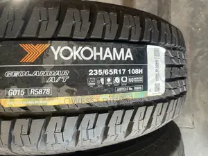 Quality and Affordable Car Tyres