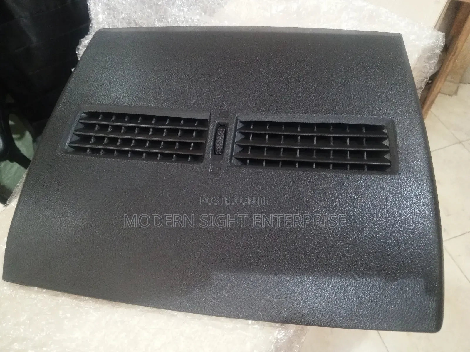 Nissan Versa Ac Panel With Vents