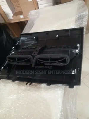 Nissan Versa Ac Panel With Vents