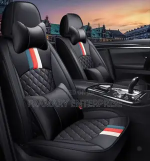 Car Seat Cover