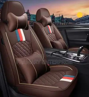 Car Seat Cover