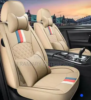 Car Seat Cover