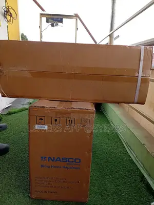 Smart Cool Wall Air Conditioner