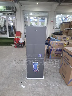 Pearl Fast Frozen Bottom Freezer 157litres Available for Cool Price