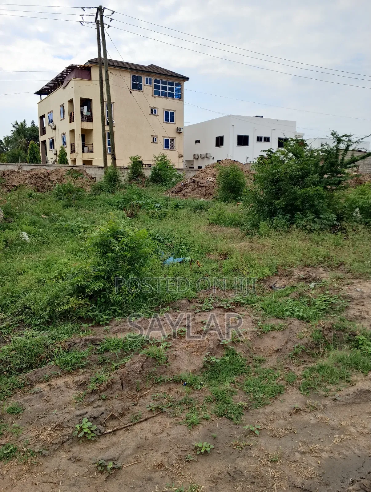 2 Plots Verified TDC Documents Sakomono Celebrity Golf Area Hot Sale