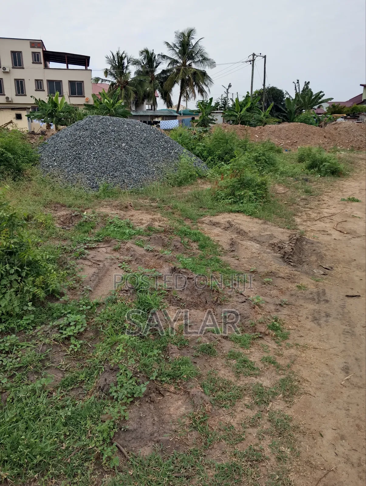 2 Plots Verified TDC Documents Sakomono Celebrity Golf Area Hot Sale