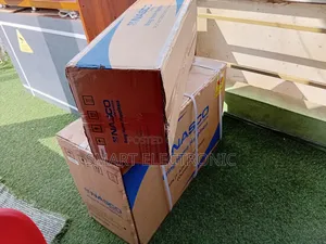 Nasco 1.5hp Freshair Cleancool Ac
