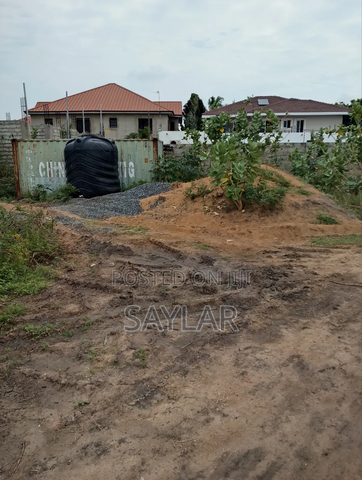 2 Plots Verified TDC Documents Sakomono Celebrity Golf Area Hot Sale