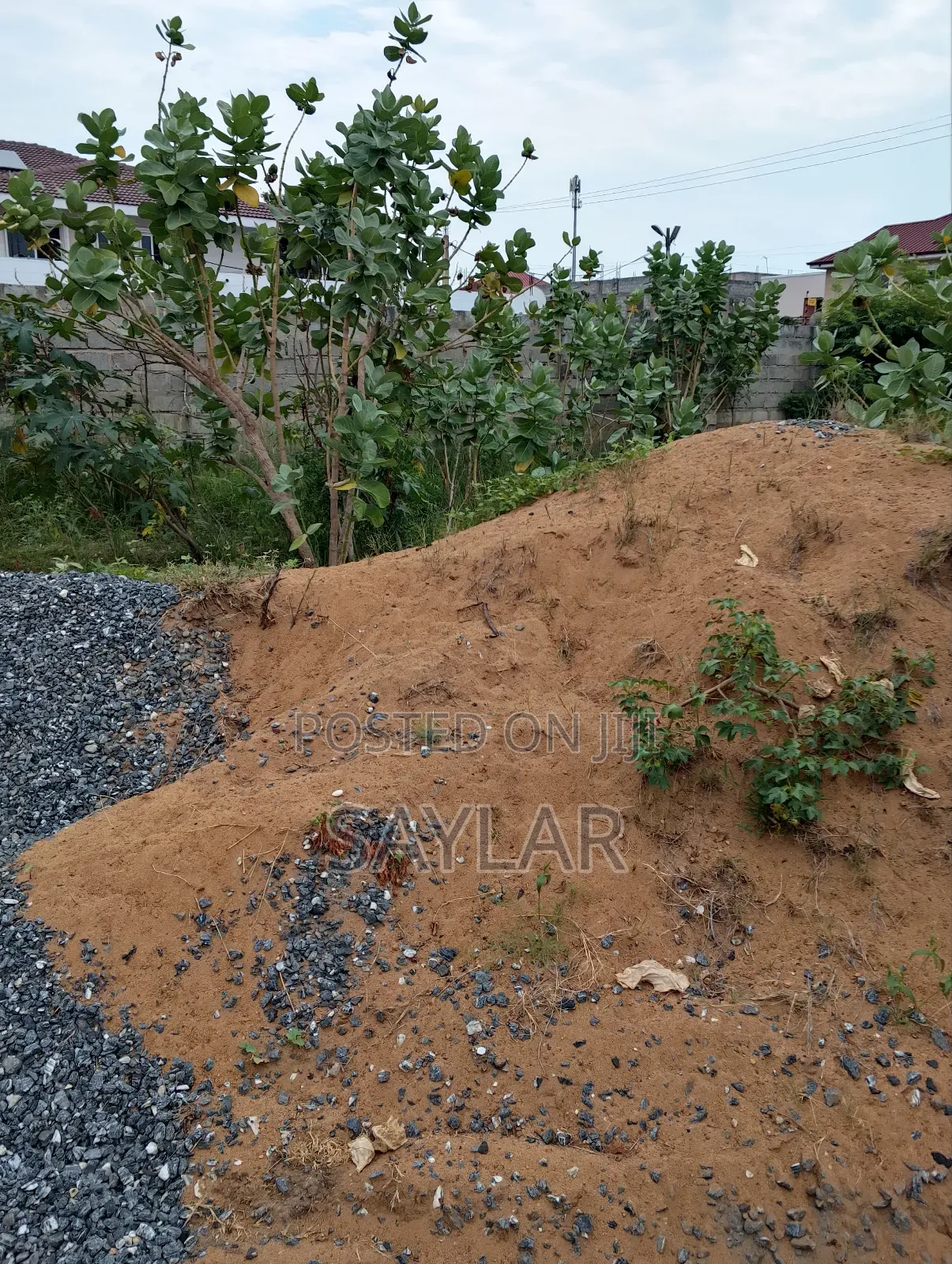2 Plots Verified TDC Documents Sakomono Celebrity Golf Area Hot Sale