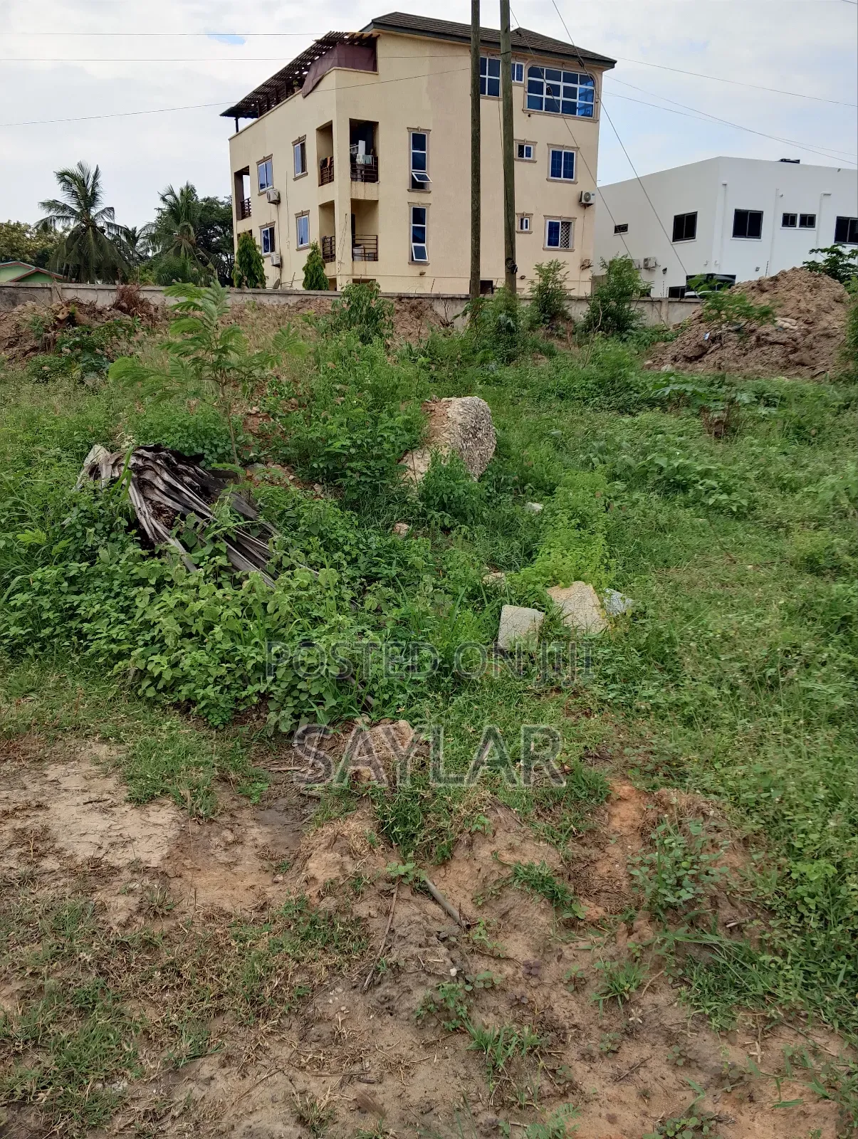 2 Plots Verified TDC Documents Sakomono Celebrity Golf Area Hot Sale