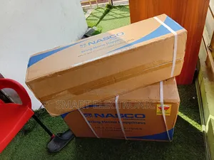 Nasco 1.5hp Superchill Split Unit