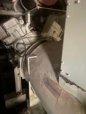 Generator 1260kva