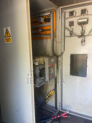 Generator 1260kva