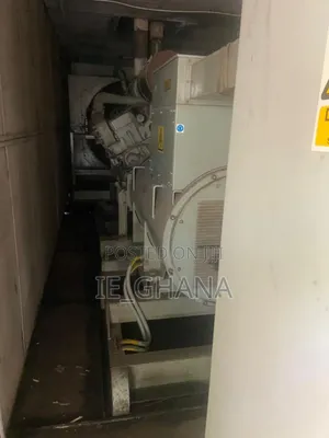 Generator 1260kva