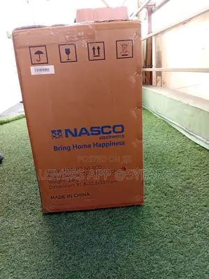 Ultra Fresh Cooling System