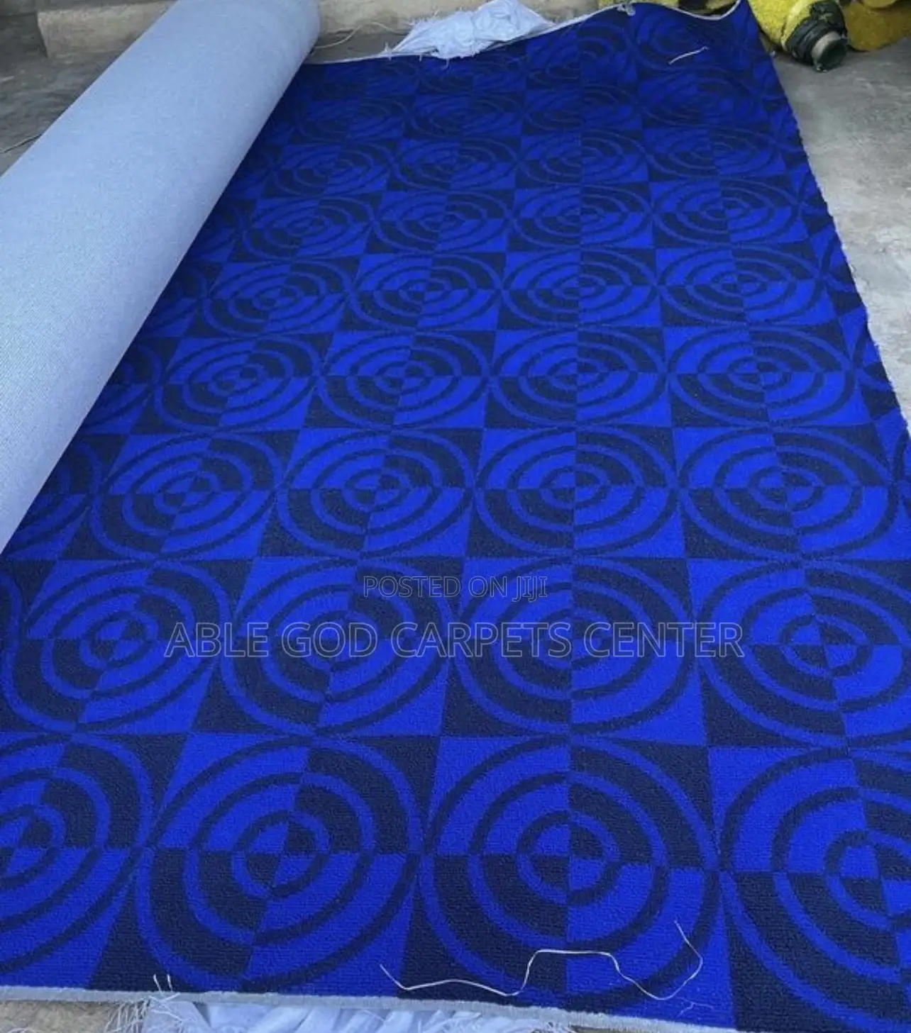 Affordable Design Carpets