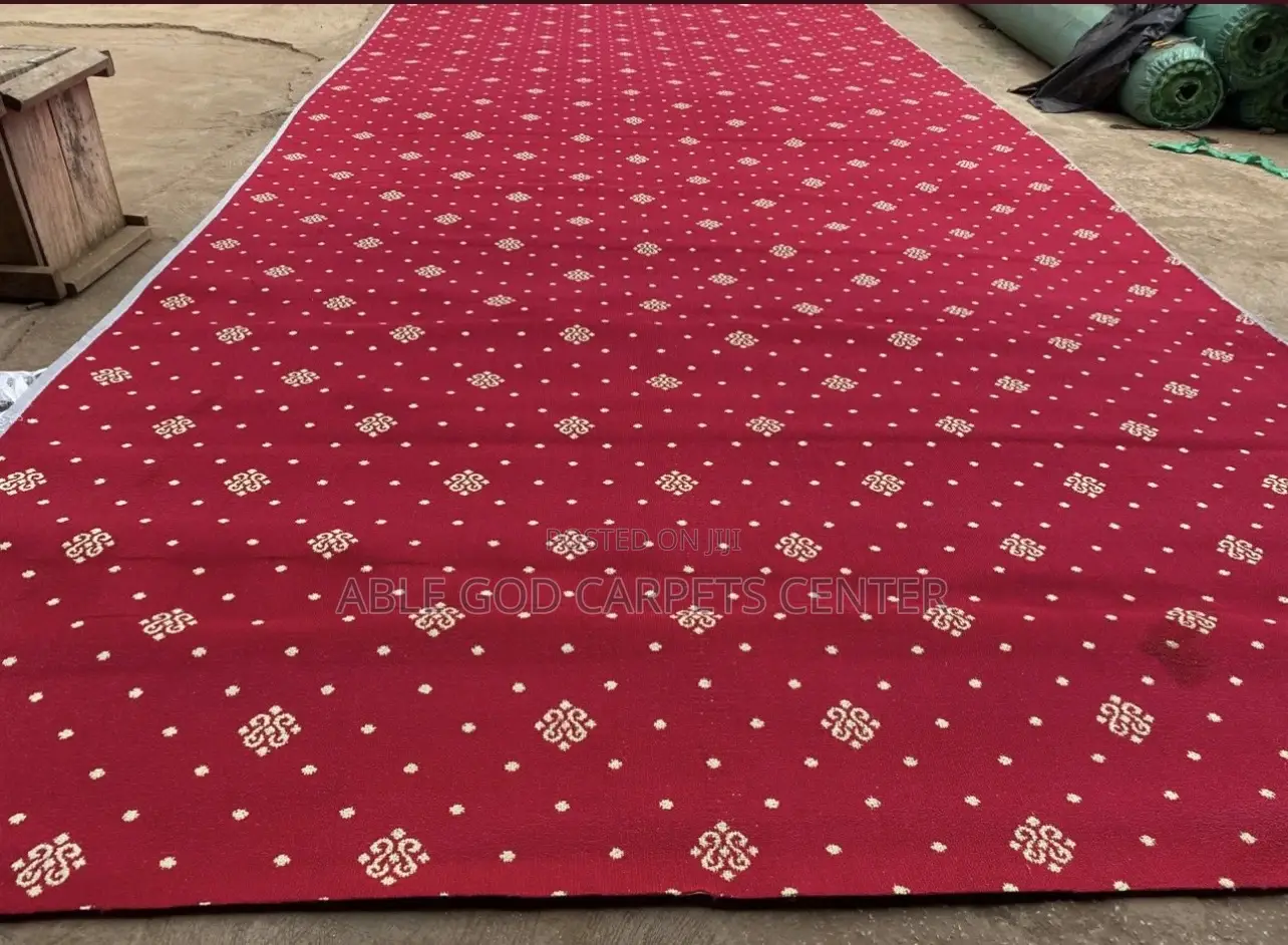 Affordable Design Carpets