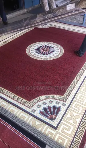 Affordable Design Carpets