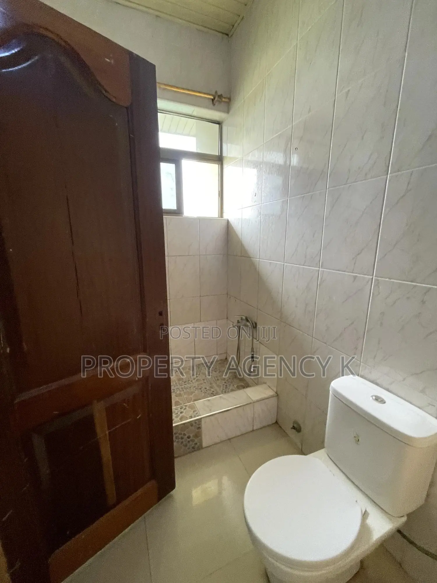 1bdrm Apartment in Kff, Old Barrier for rent