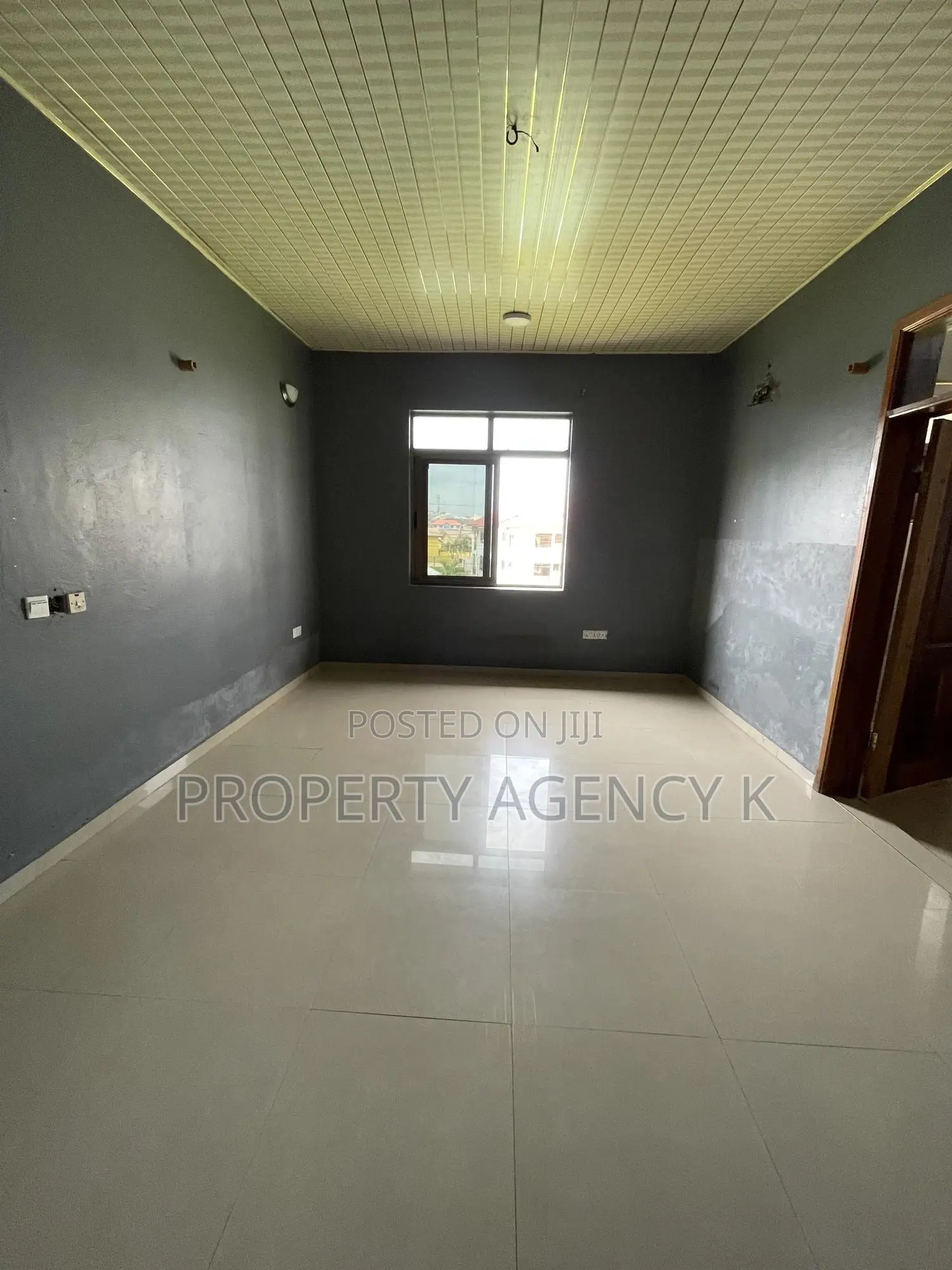 1bdrm Apartment in Kff, Old Barrier for rent