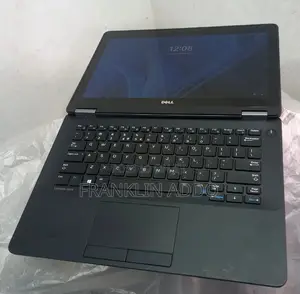 Laptop Dell Latitude 12 E7270 8GB Intel Core I5 SSD 256GB