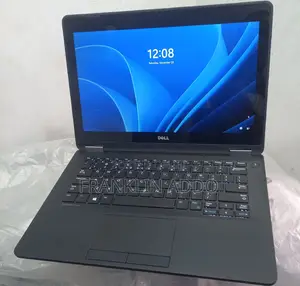 Laptop Dell Latitude 12 E7270 8GB Intel Core I5 SSD 256GB