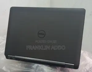Laptop Dell Latitude 12 E7270 8GB Intel Core I5 SSD 256GB