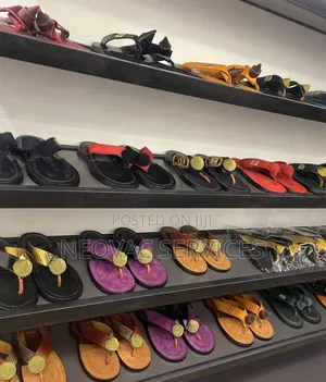 Handmade Traditional Sandals