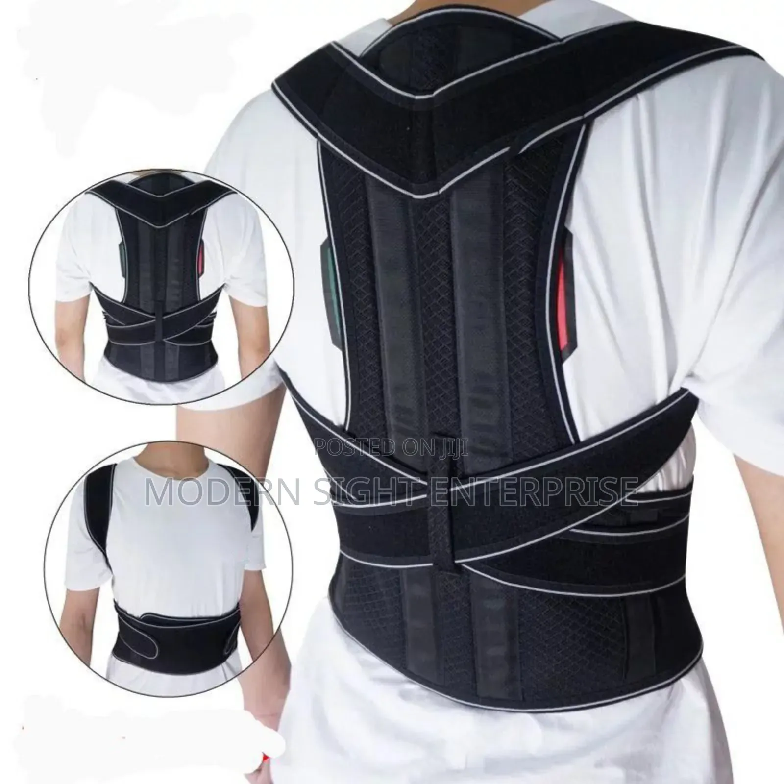 Posture Corrector for Men and Women