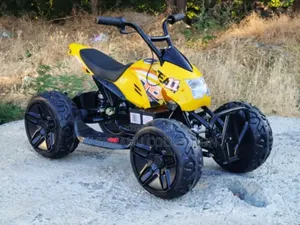 Ride on Utv Car for Kids