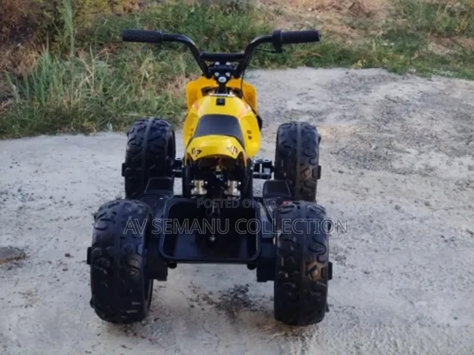 Ride on Utv Car for Kids