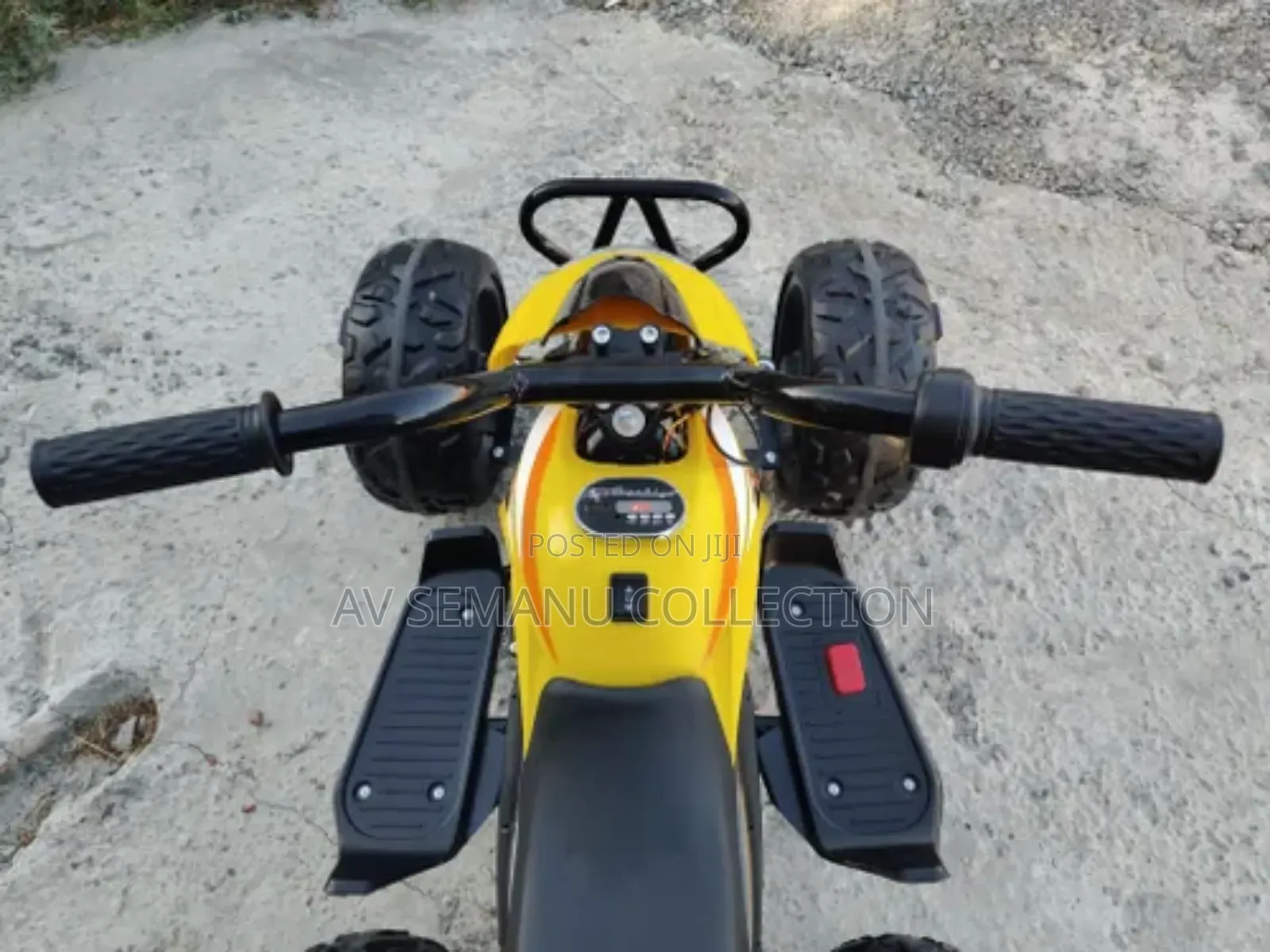 Ride on Utv Car for Kids