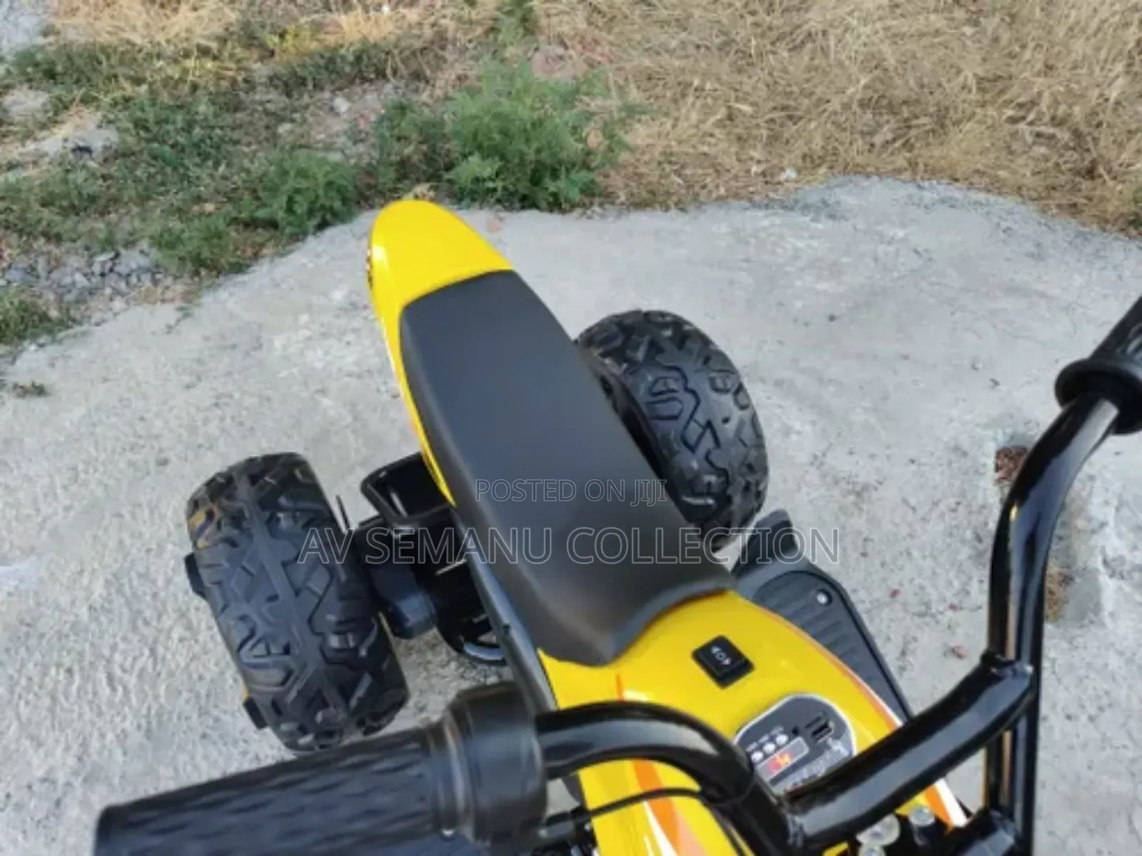 Ride on Utv Car for Kids