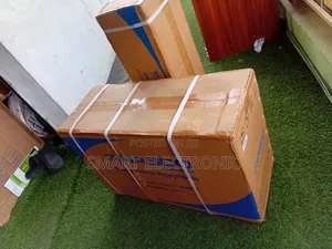 Nasco 1.5hp Frostguard Cooling System