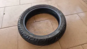 120/70 -R15 Motor Tire