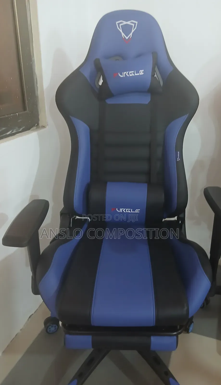 Professional Gaming Chair