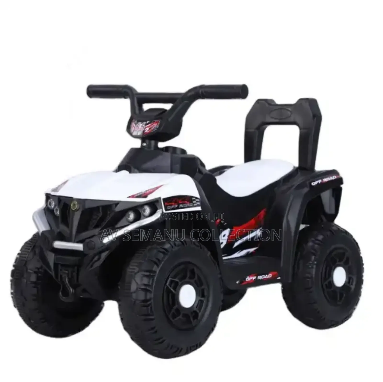 Kids Atv Electric Vehicles 4 Wheeler
