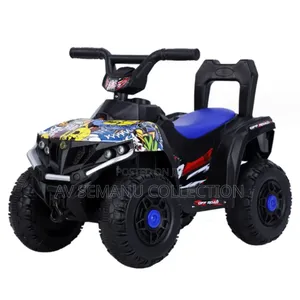 Kids Atv Electric Vehicles 4 Wheeler