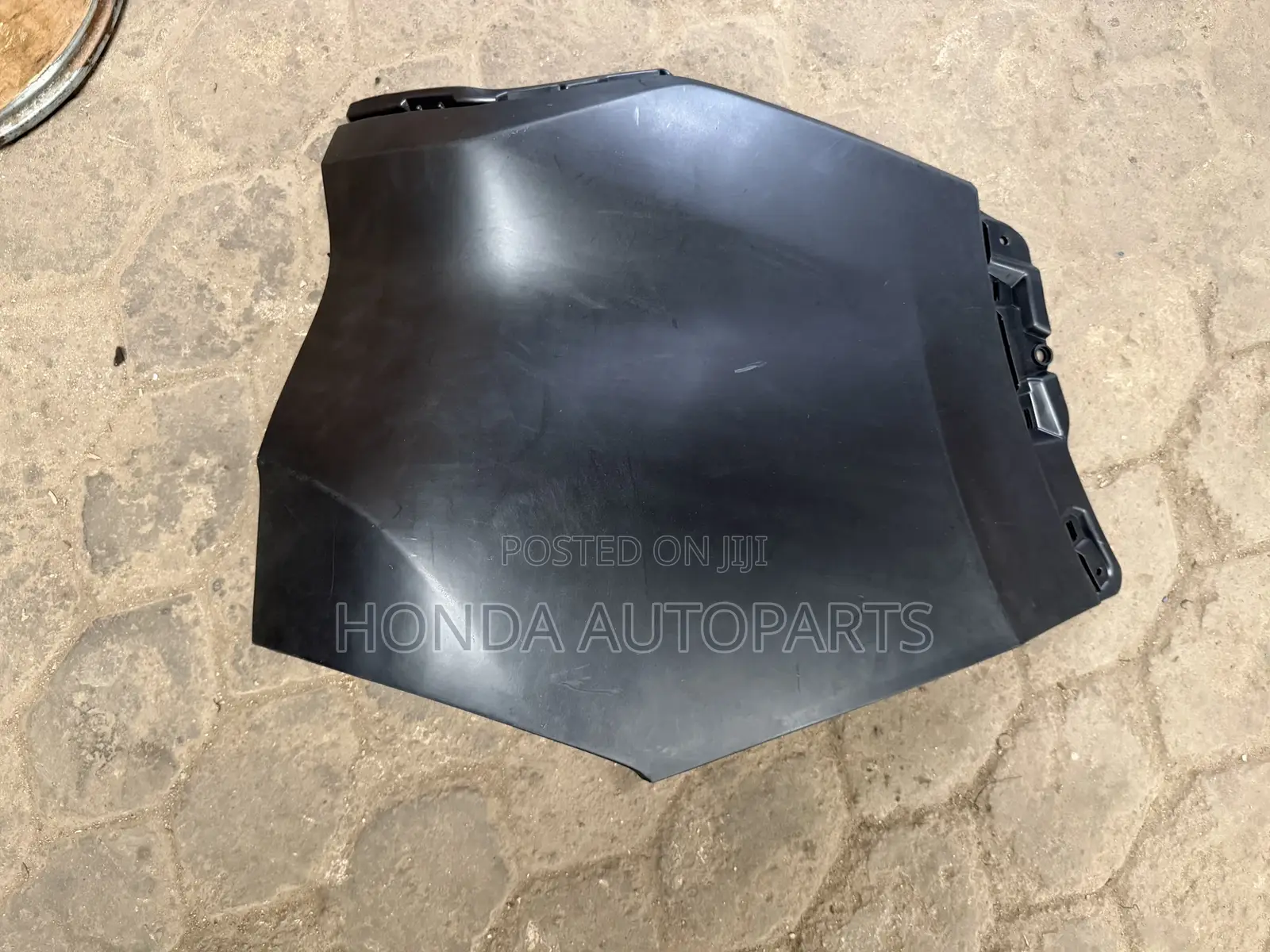 Honda CRV 2023,2024 Back Bumper.